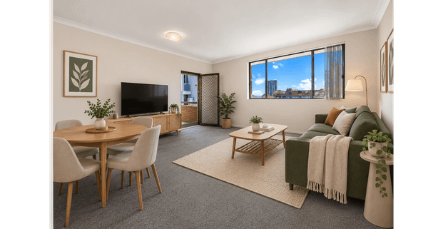 Two Bedroom Apartment In Heart of Strathfield - Photo 1