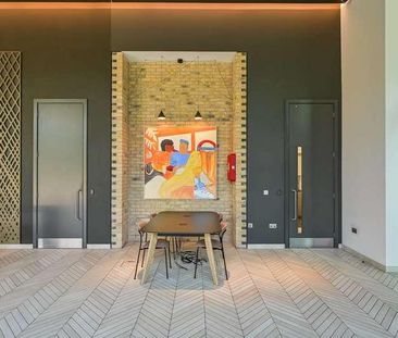 Asteria House, Fortunes Walk, Stratford, E20 - Photo 1