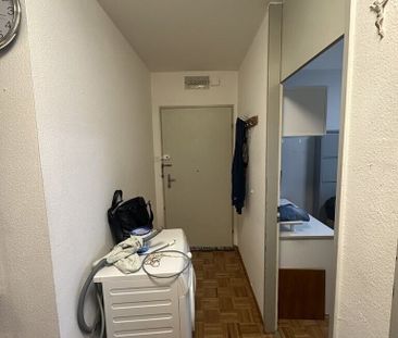 Appartement de 3 pièces au 1er étage - Photo 1