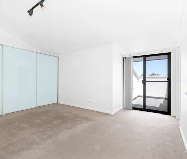 Two Bedroom Apartment In Near New Warehouse Development - Photo 5