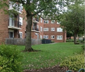 3 bed flat to rent in Fuchsia Court, Hickory Avenue - Photo 3