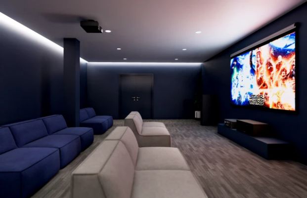 Studio Luxe 01 - Photo 1