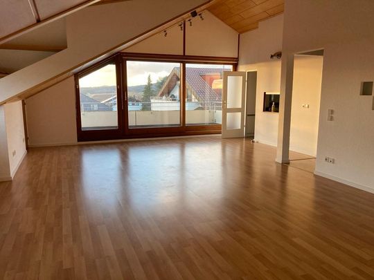 3,5 Zimmer Wohnung in Waldenbuch 96qm 1100€ Kalt Whirlpool Balkon - Photo 1