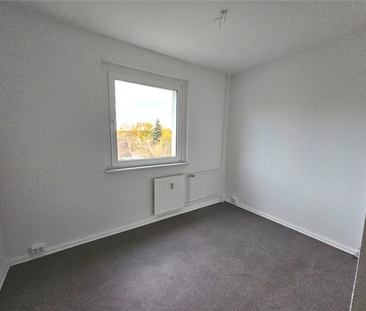 3-Zimmer-Wohnung mit Balkon - Foto 1