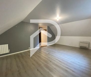 À SAINT ELOY DE GY À louer Maison 4 pièces 97.1 m2 Loyer 790,00 €/m... - Photo 1