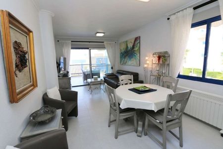 2 room luxury Apartment for rent in Orihuela, Spain - Photo 5