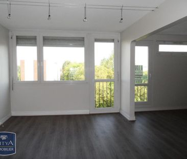 Location Appartement 2 pièces 59m² LILLE 59000 - Photo 2