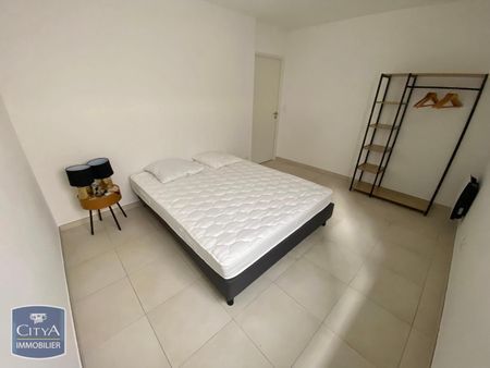 Location Appartement 2 pièces 42m² TOULON 83000 - Photo 3