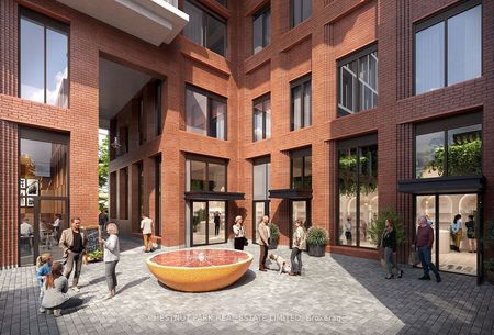 For Lease - 10 Price Street Unit# 509, Toronto, Ontario - Photo 5