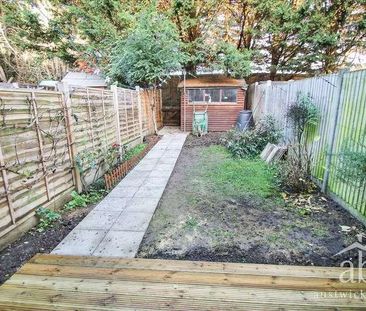 Foden Avenue, Ipswich, IP1 - Photo 2