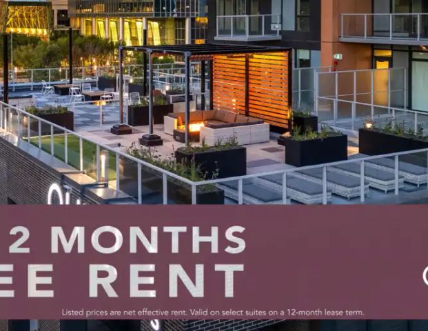 The Oliver - West | 538 10th Ave, Calgary - Photo 1