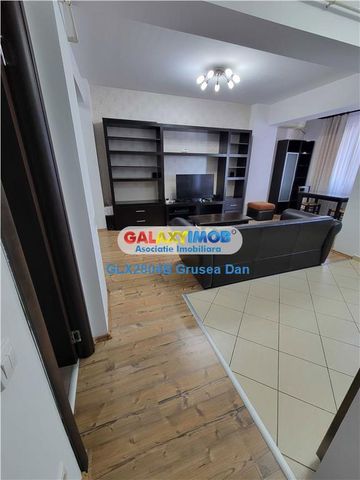 jiului 2 camere modern 57mp nou 2013 | centrala AC balcon cada metrou - Fotografie 3