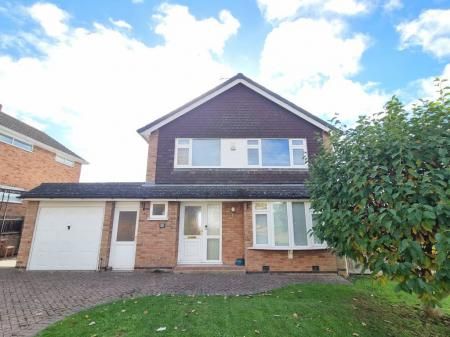 Kelmarsh Avenue, Leicester - Photo 2