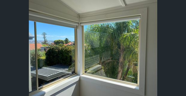 Federation Style One Bedroom Unit - Photo 1