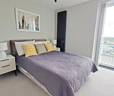 2 bedroom apartment to rent - Photo 4