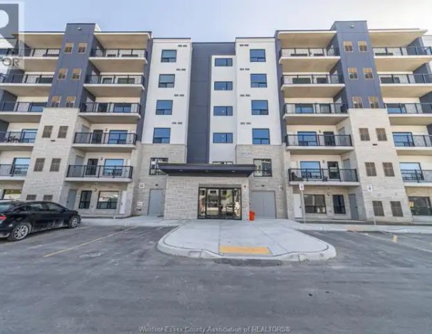3320 STELLA CRESCENT Unit# 111 | 3320 STELLA CRESCENT Unit# 111, Windsor - Photo 1