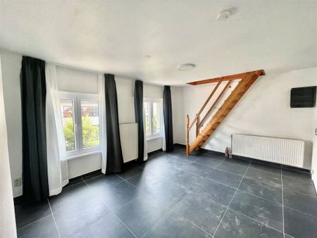 Prachtig duplex appartement met 1 slaapkamer - Photo 3