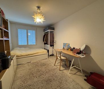 Beautiful 5.5 room apartment - Photo 3