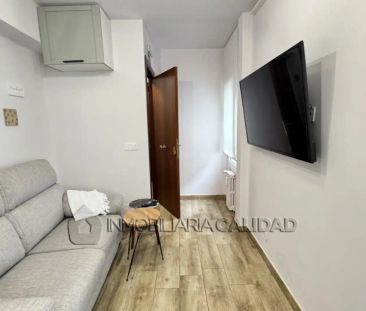 Piso de alquiler en El Carmen - Barrio Gimeno - Foto 4