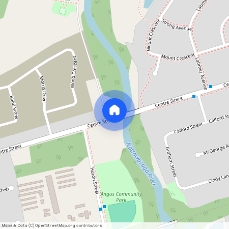 179 Centre Street, Essa, Essa, Simcoe, L0M 1B5