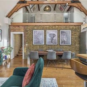 Reed Place, SW4 - Photo 1