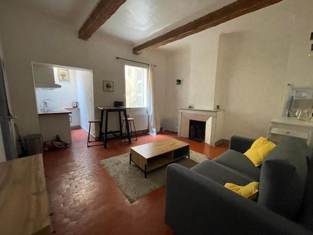 Location Appartement 2 pièces 30m² AIX EN PROVENCE 13100 - Photo 2