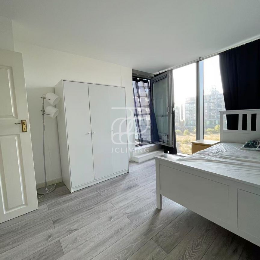 Adagio Point, 3, Laban Walk, LONDON, SE8 - Photo 1