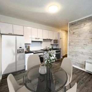 4 1/2 - Montréal (Lachine) - 2 100 $/mois - Photo 2