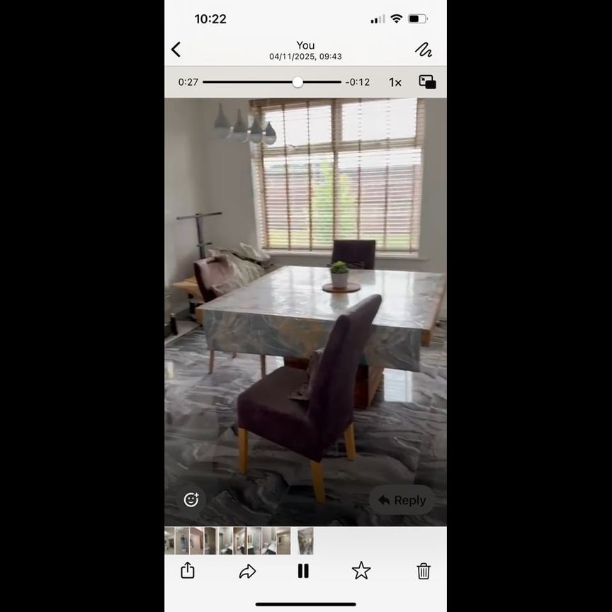 Room in a Shared House, Wetherby Road, LS17 - Photo 1