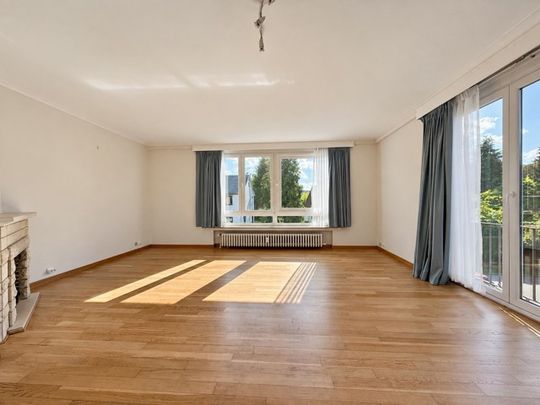 Appartement - à louer - Photo 1