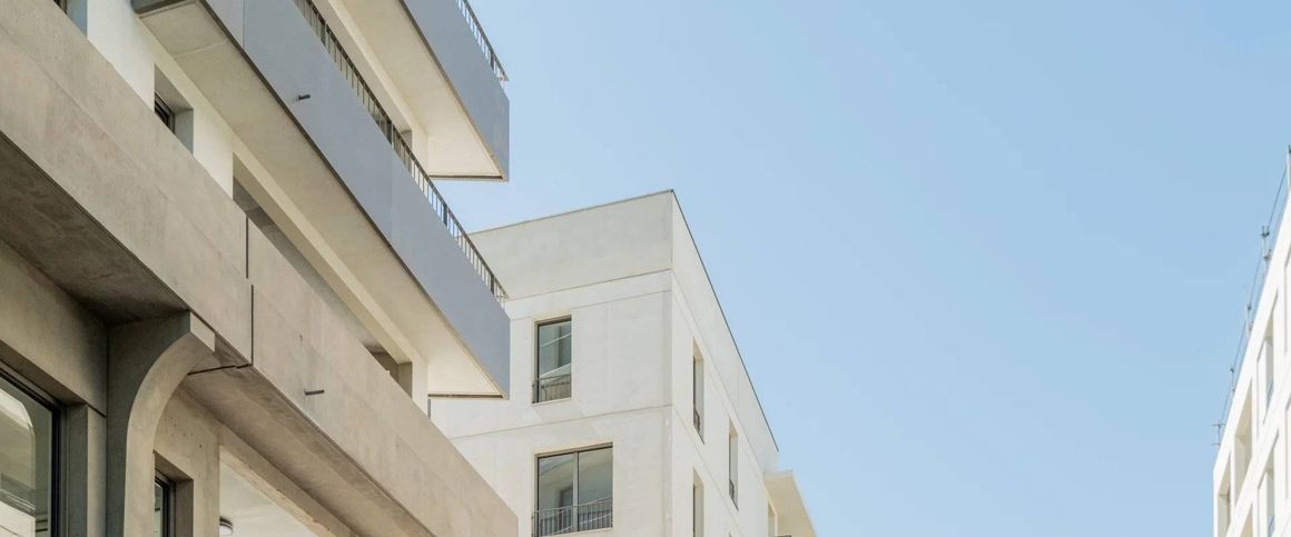 Rental Apartment Bordeaux Saint-Jean - Photo 1