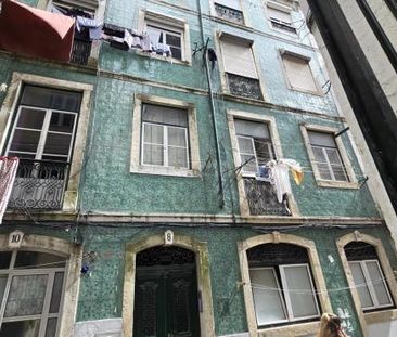 Apartamento T1 - Photo 3