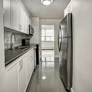 Yorkwoodsgate Apartments - Photo 2