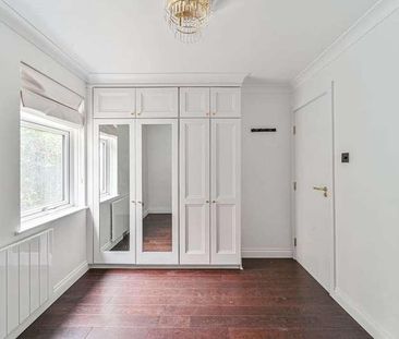 Robinscroft Mews, Greenwich, SE10 - Photo 4