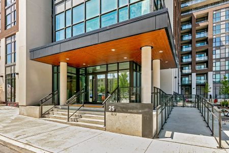 For Lease - 25 Neighbourhood Lane Unit# 104, Toronto, Ontario - Photo 3