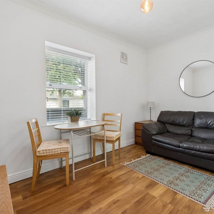 Apt 5, Salisbury Apts, 214 South Circular Road, Dublin 8 - Photo 1