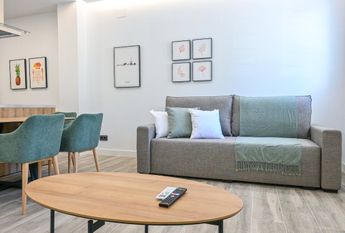 Calle de Boyacá, Madrid, Community of Madrid 28033