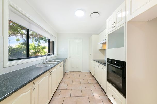 Family Home in Sought after Location - Photo 1