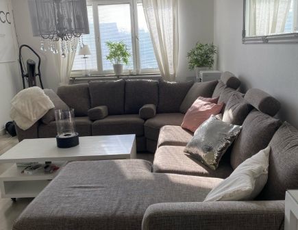 Blomstergatan 1A - Photo 1