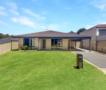 Spacious 4-Bedroom Family Home in a Peaceful Location - Photo 5