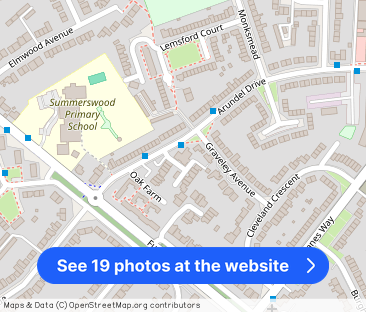 Arundel Drive, Borehamwood - Photo 1