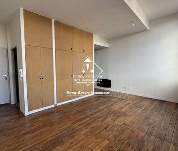 Location Appartement 1 pièce Limoges (87000) - Photo 4