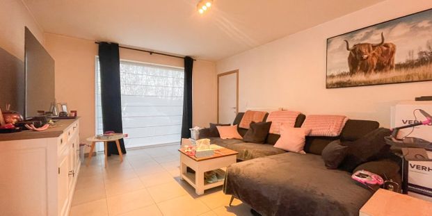 Woning te huur in Oudenaarde voor € 1.150 met 3 slaapkamers - Foto 1