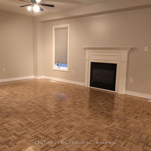 For Lease - 79 Castillian Drive, Vaughan, Ontario - Photo 1