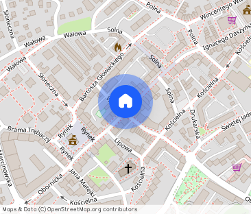 Mieszkanie 2 pokoje w centrum ● Pierwszy najem - Zdjęcie 1