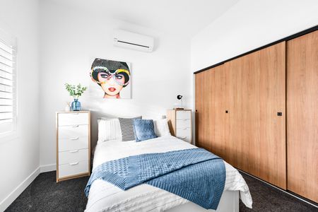 23 Munro Street, Brunswick VIC 3056 - House For Rent | Domain - Photo 5