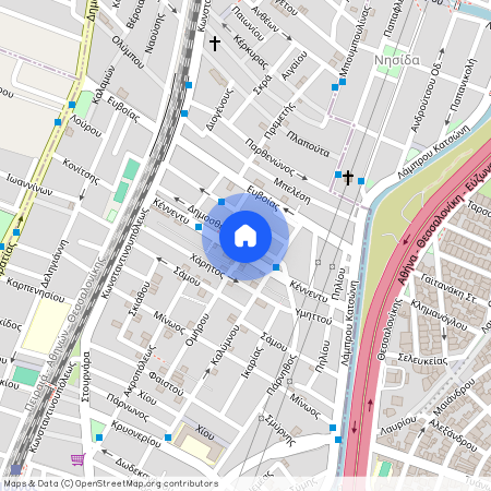 Άγιοι Ανάργυροι (Ανάκασα)