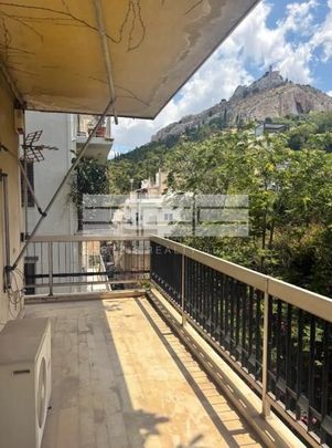 Διαμέρισμα για ενοικίαση Κολωνάκι (Κολωνάκι - Λυκαβηττός) - Photo 1
