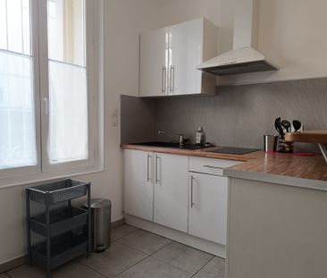 Location Appartement 2 pièces 31m² NARBONNE 11100 - Photo 5