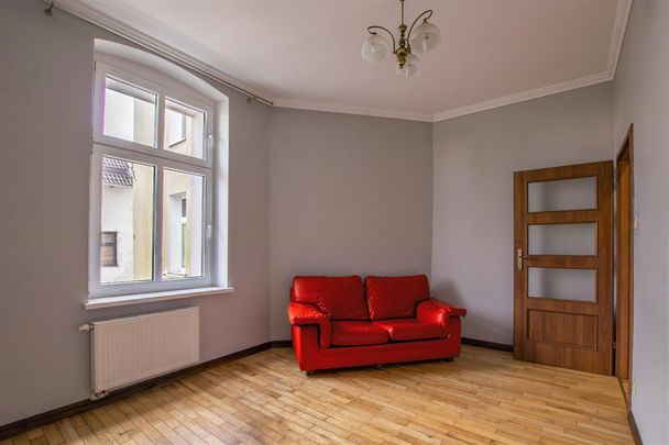 Mieszkanie Wynajem: Koszalin - Фото 1